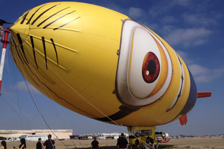 Minion-Blimp-DespicableMe